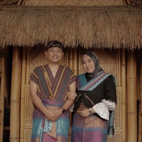 Sasak Mandalika
