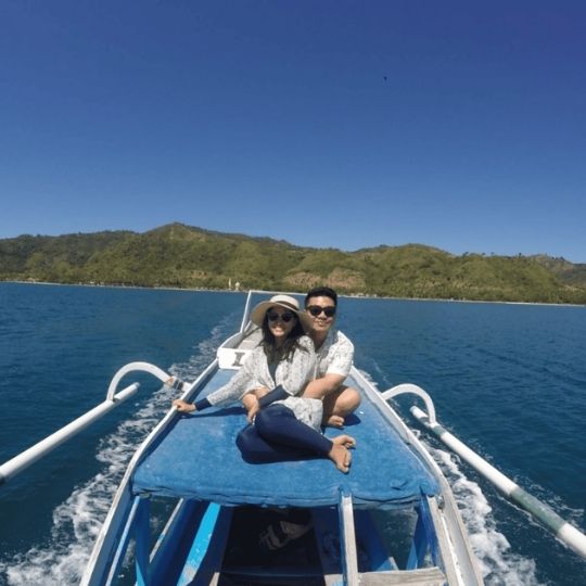 Gili Nanggu