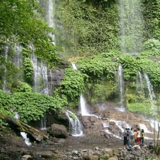 Air Terjun